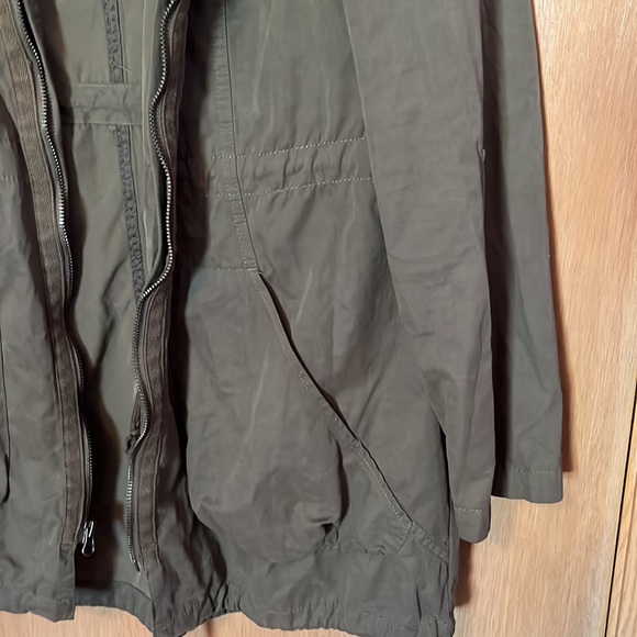 Mossimo Jacket - Picture 2 of 4